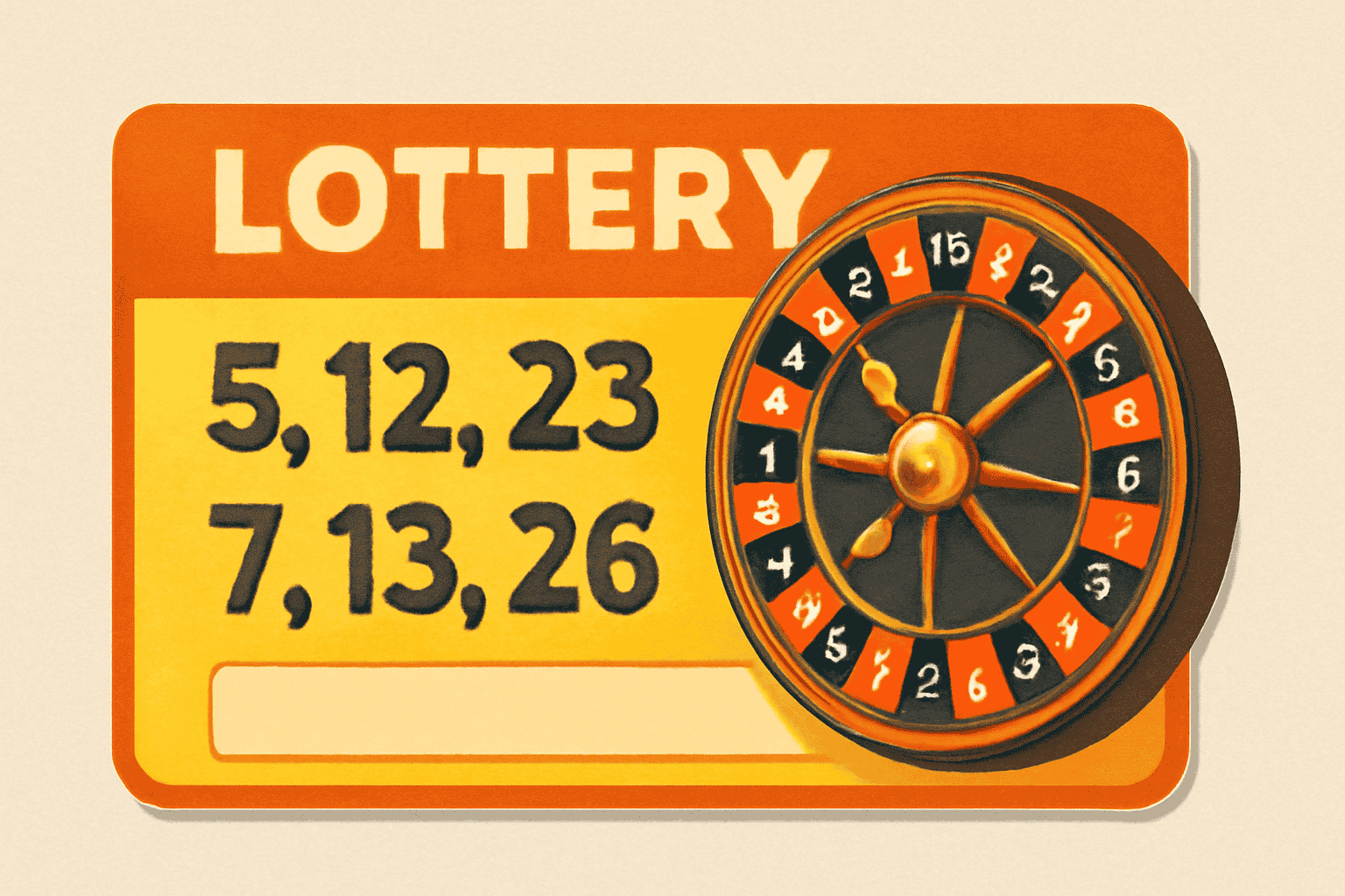 大乐透前区号码分布图